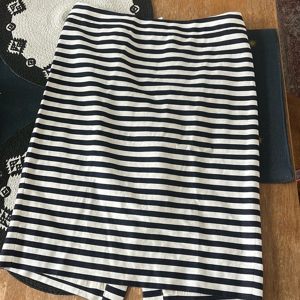 J. Crew Pencil Skirt